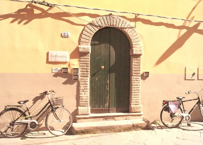 B&B Anfiteatro Lucca